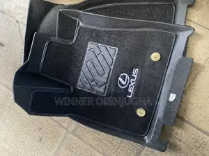 Tp Footmat Lexus