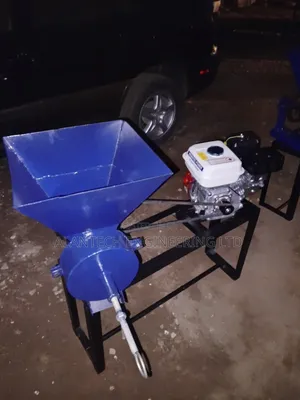 Grinder Mill Machine