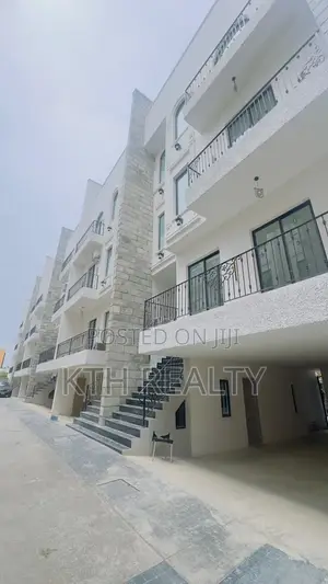 4bdrm Townhouse / Terrace in Old Ikoyi for rent