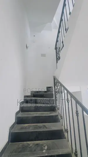 4bdrm Townhouse / Terrace in Old Ikoyi for rent