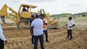 Promo Sales:Land for Sale in Solar City Apo