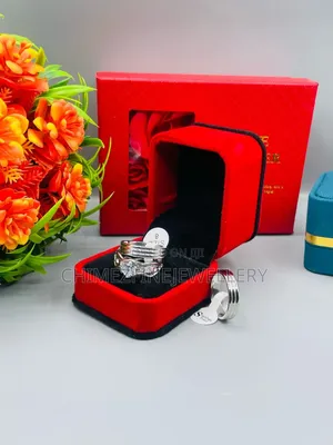 Wedding Rings 