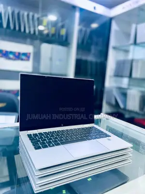 Laptop HP EliteBook x360 1030 G7 16GB Intel Core i7 SSD 512GB
