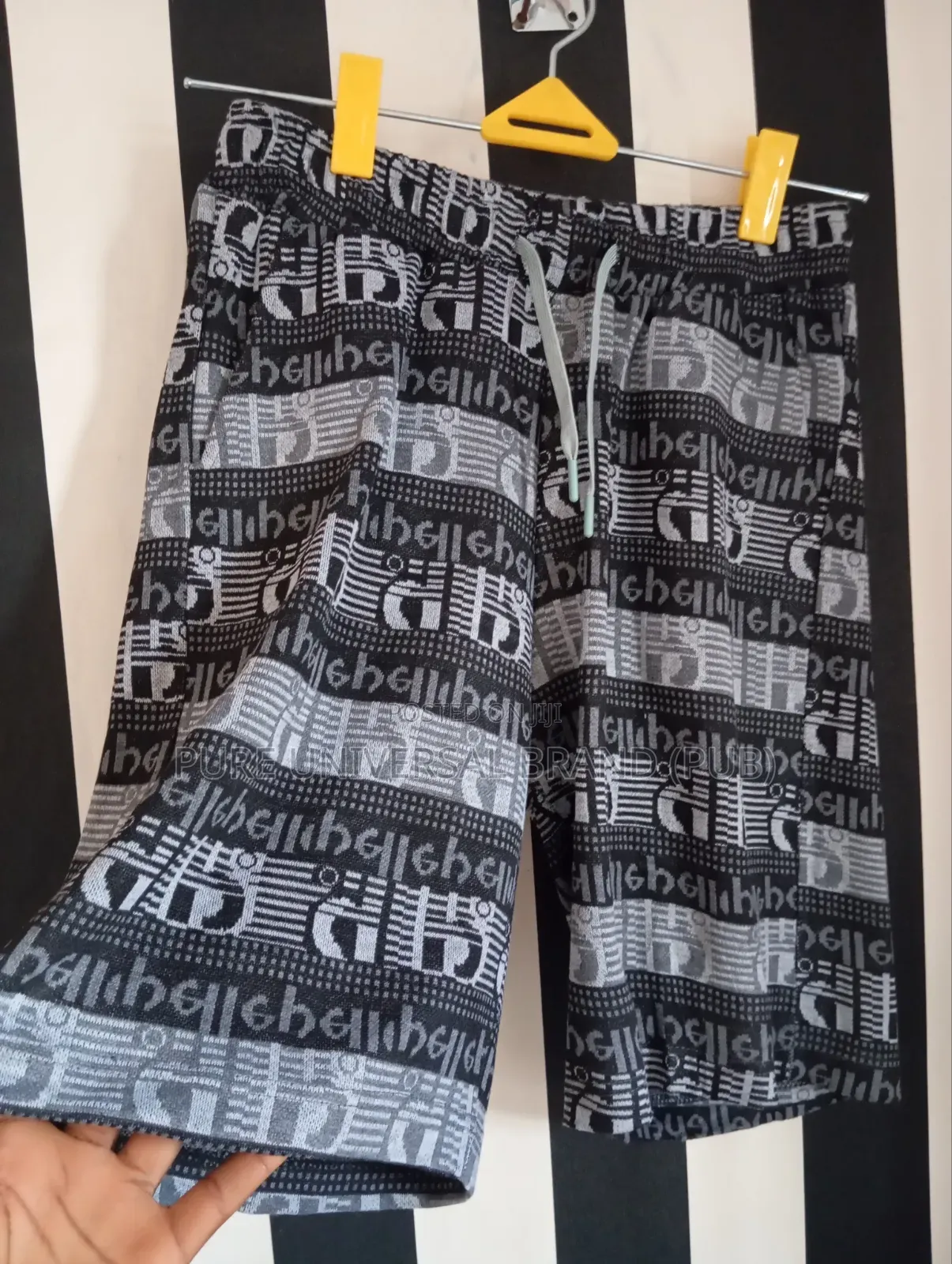 Premium Quality Short