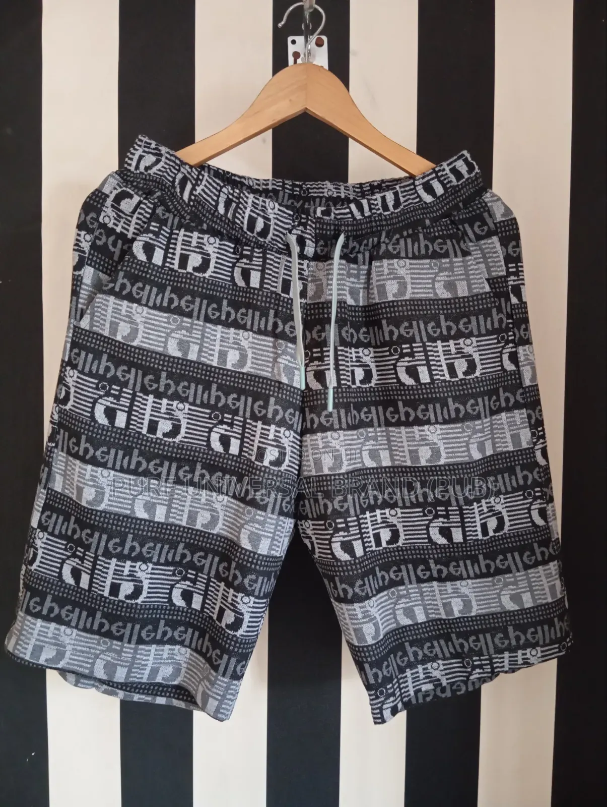 Premium Quality Short