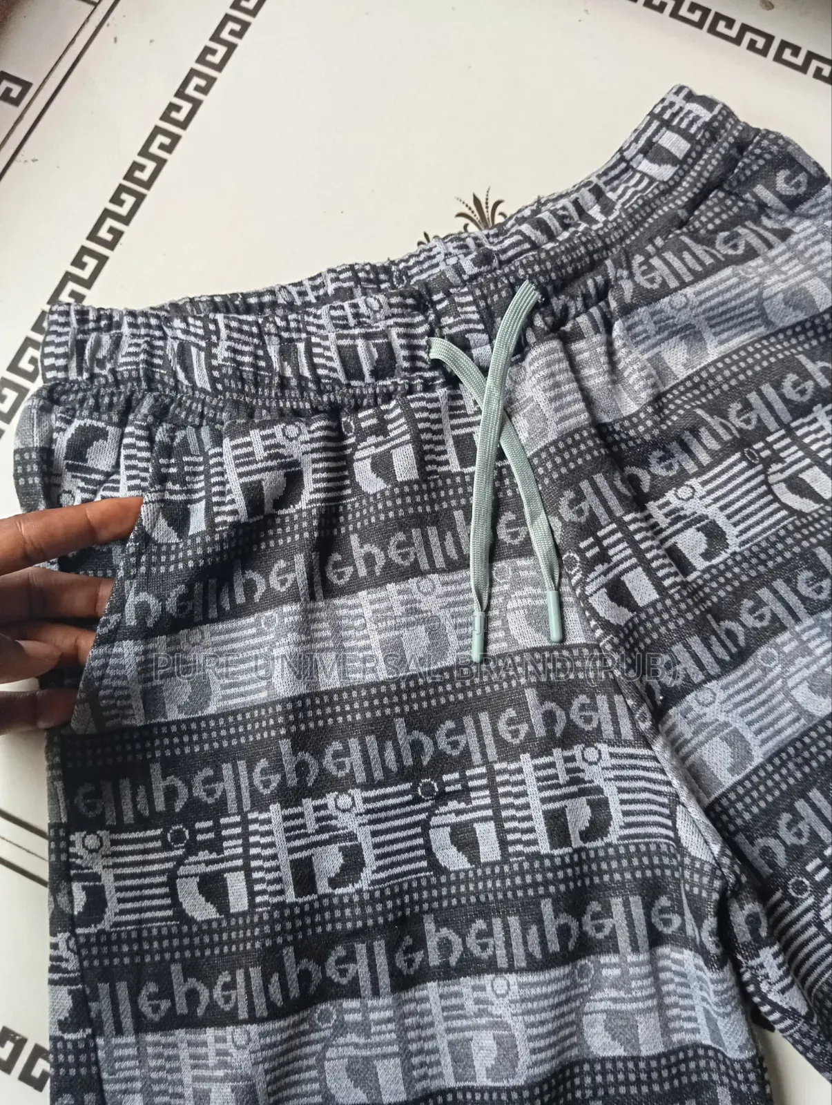 Premium Quality Short