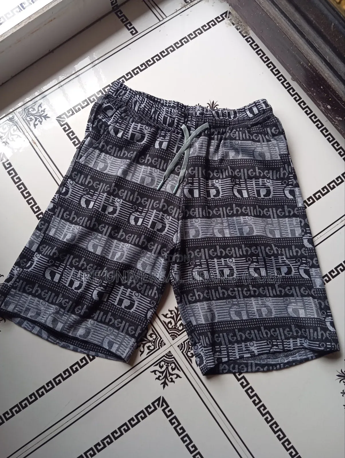 Premium Quality Short
