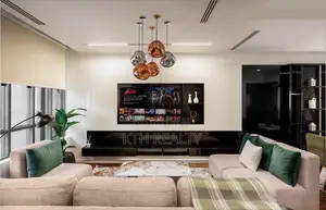 2bdrm Maisonette in Lekki for sale