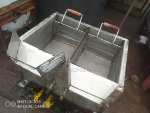 Deep Fryer