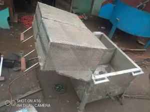 Deep Fryer