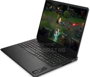 New Laptop HP Omen Slim 16GB Intel Core Ultra 7 SSD 1T