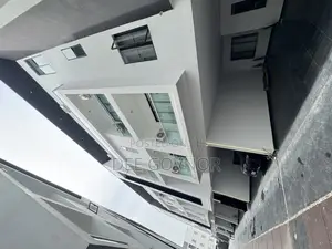 4bdrm Townhouse/Terrace in B Luxury Terrace, Ikate-Elegushi for sale