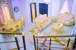 Furnished 4bdrm Duplex in Old Ikoyi, Lagos Island / Lagos Island