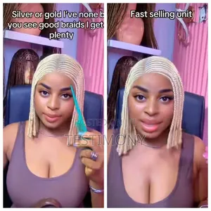Braided Wigs