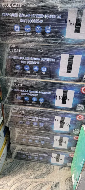 11kva 48v Hybrid Inverter