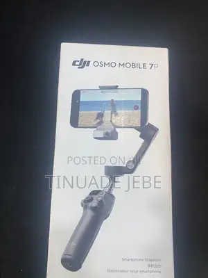 Dji Osmo 7p