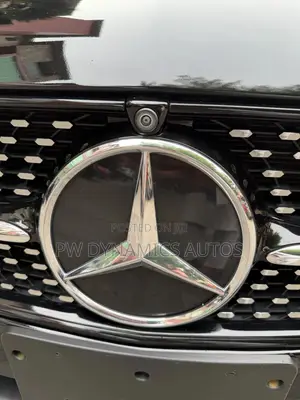 Mercedes-Benz E350 2022 Black