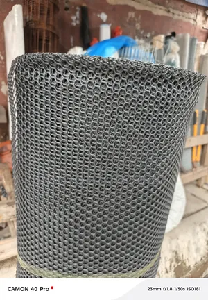 Plastic Mesh