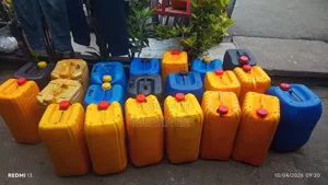 Ogbonge Palmoil