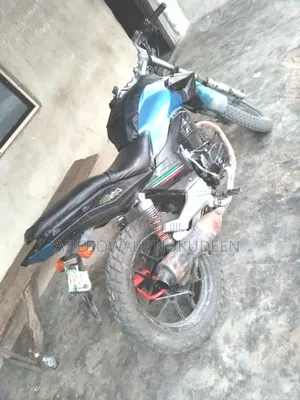 Honda 2025 Blue