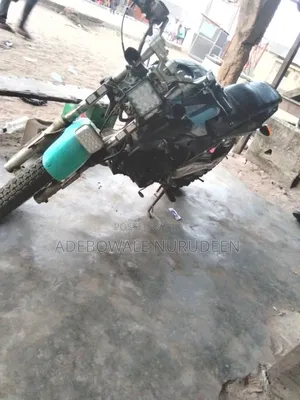 Honda 2025 Blue