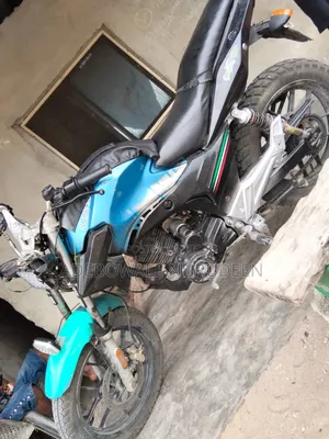 Honda 2025 Blue