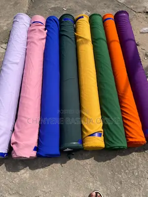 Different Types of Fabrics Use for Tailoring