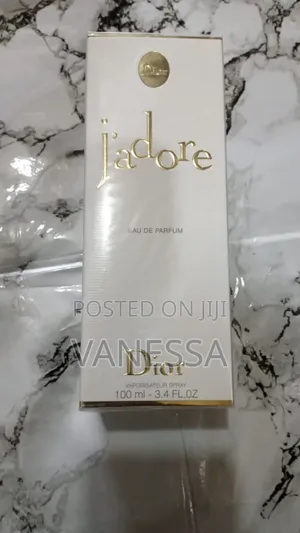 Original Jadore Perfume