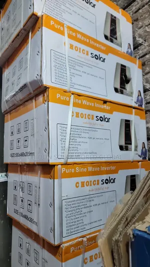3.5kva Inverter