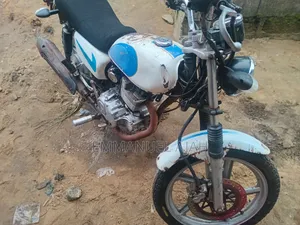 Kymco Xciting 2020 White