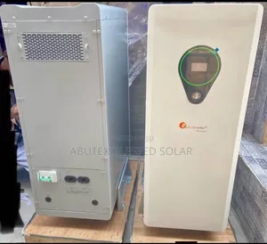 15kwh 51.2v Felicity Lithium Ion Battery