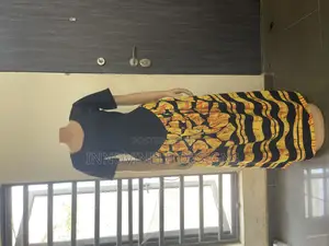Female Dress