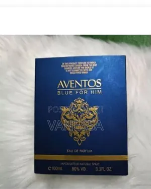 Original Aventos Perfume