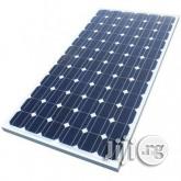 325 Watts Foresolar Monocrystalline Solar Panel