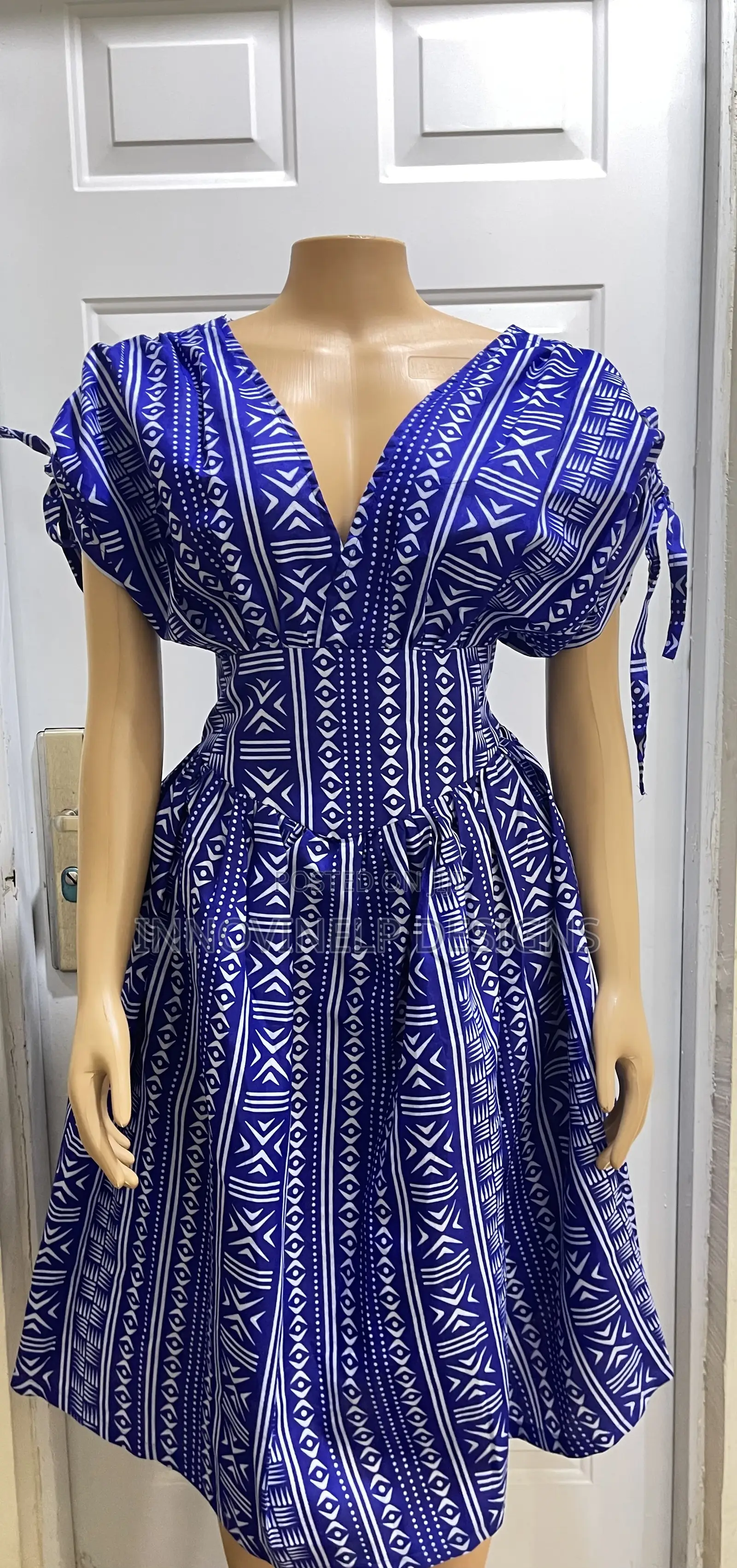 Ankara Dresses