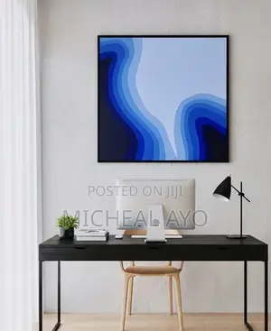 Original Artwork Painting Called Faith Available For Sale.