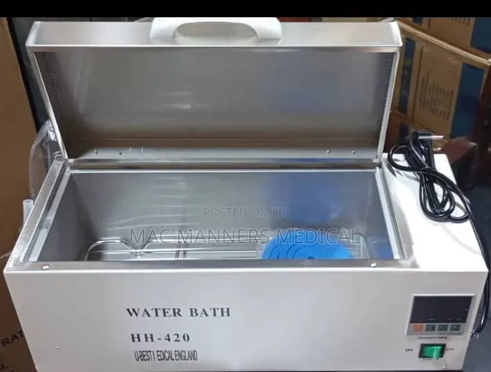 Digital Water Bath