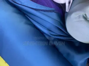 Senator Plain Cotton Material