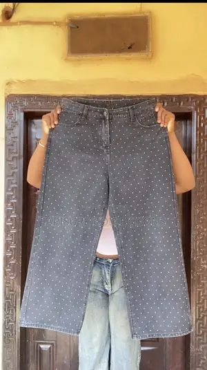 Boyfriend Jeans