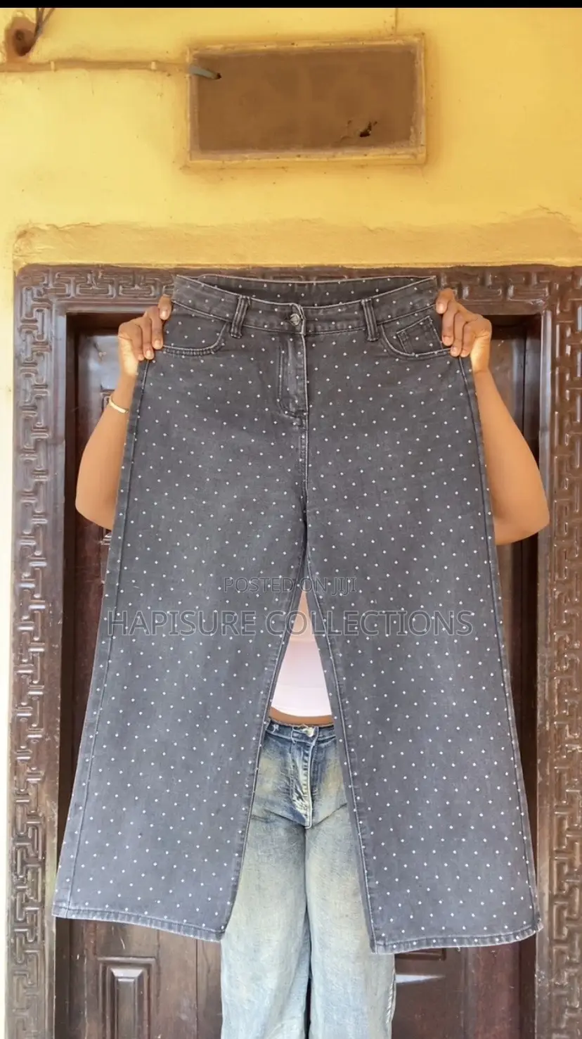 Boyfriend Jeans