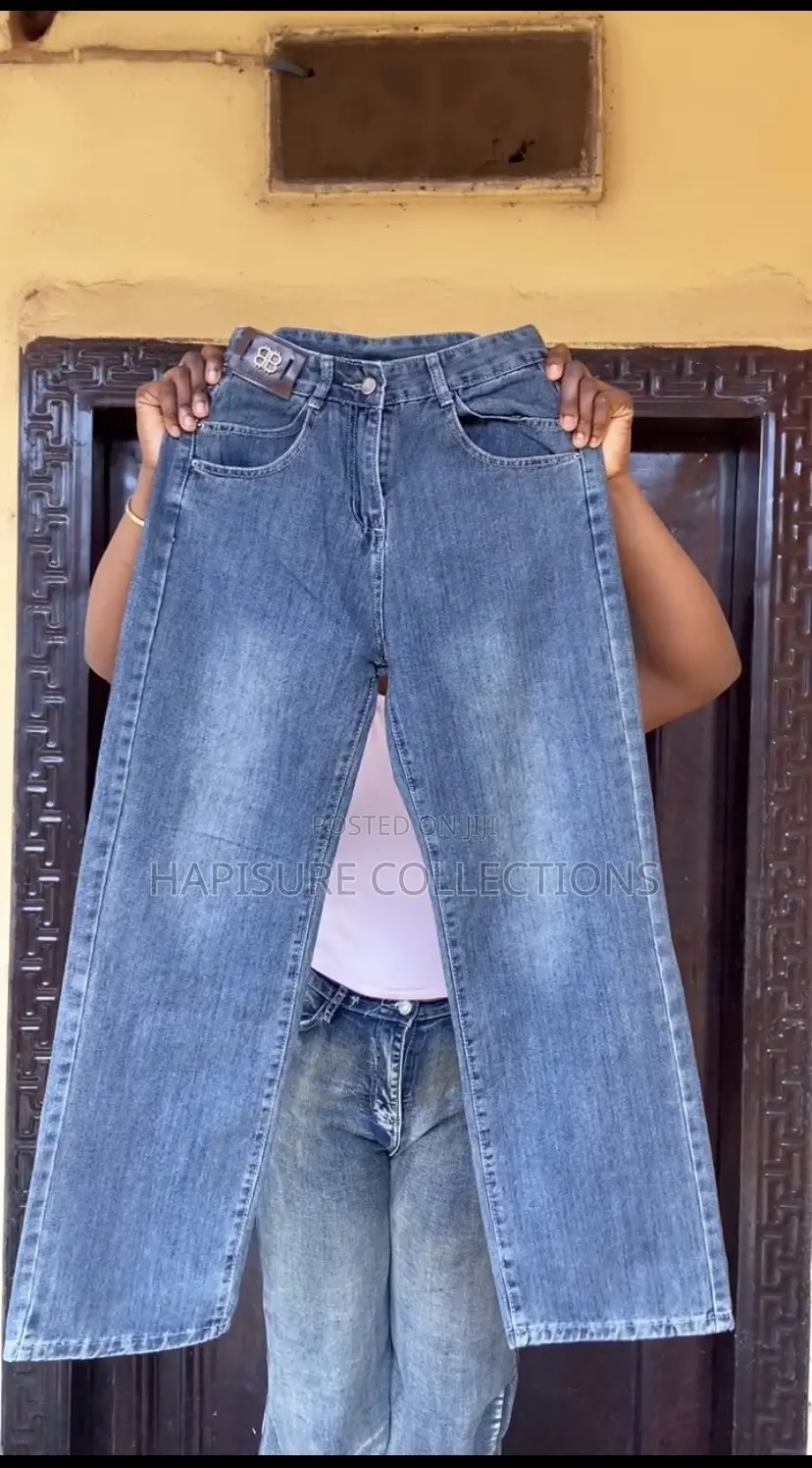 Boyfriend Jeans