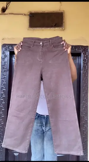 Boyfriend Jeans