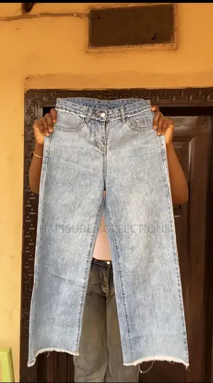 Boyfriend Jeans