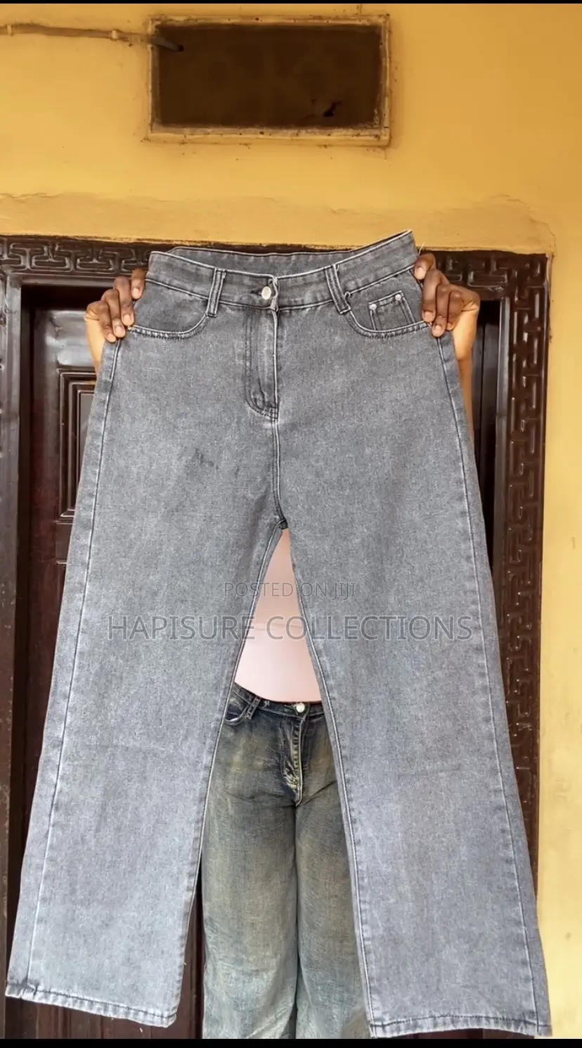 Boyfriend Jeans