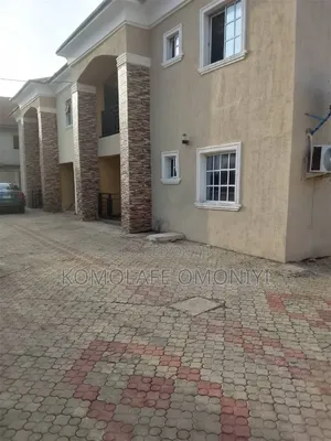 3bdrm House in Meridian Olofa, Ido for rent