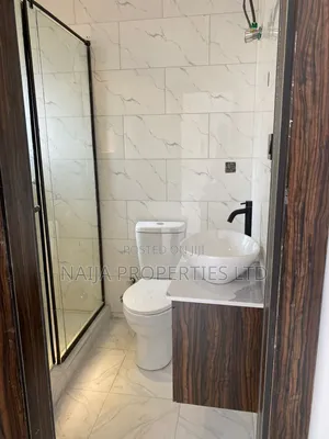2bdrm Townhouse / Terrace in Ogidan, Sangotedo for rent