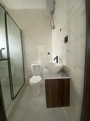 2bdrm Townhouse / Terrace in Ogidan, Sangotedo for rent