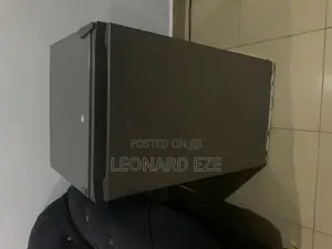 New Fridge Hisense