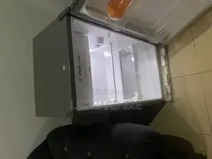 New Fridge Hisense