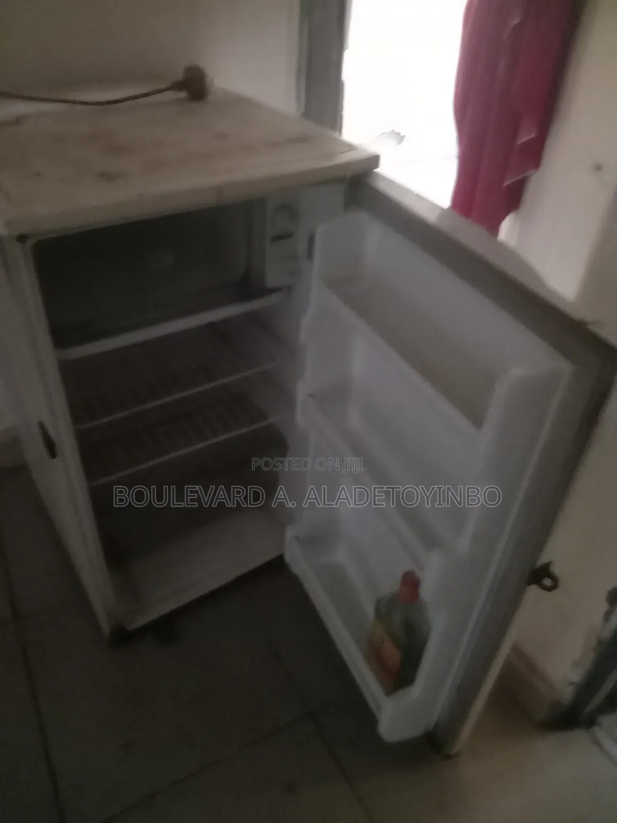 Refrigerator